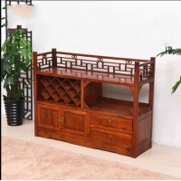 成都中式家具仿古家具定制 成都禪意家具 新中式家具