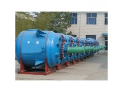 搪玻璃反應(yīng)罐