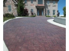 徐州壓模地坪材料生產廠家