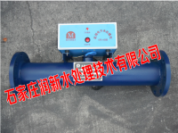 6.高頻電子水處理器