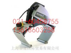 英國exact 360e調速機重型切管機，電子調速動力強勁