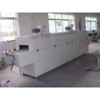 五金產品用隧道爐