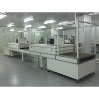 絲印行業隧道爐