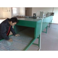 五金清洗用隧道爐