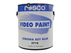 美國ROSCO進口影視摳像漆虛擬演播室專用