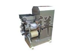 魚(yú)類(lèi)采肉機(jī),魚(yú)肉魚(yú)骨分離機(jī),去魚(yú)刺機(jī)-河南鄭州玉祥