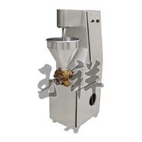 BP型泵浦式灌腸機,自動灌香腸機-河南鄭州玉祥