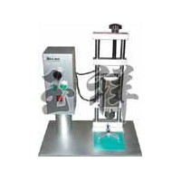 DDX-450型電動旋蓋機,飲料瓶臺式電動旋蓋機