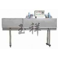 HG-6000型隧道式烘干機