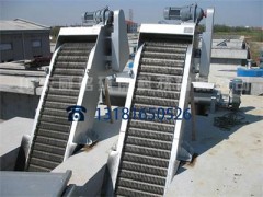 2018機械格柵，分離效率高，山東威銘環?？萍加邢薰? title=