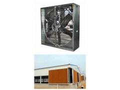 迪慶批發濕簾水簾 降溫鍍鋅板水簾