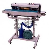 自動充氣薄膜封口機(膨化食品)圖片參數價格