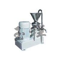 JM-L,F系列不銹鋼膠體磨