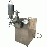 CGJB30-70實驗室高壓均質機