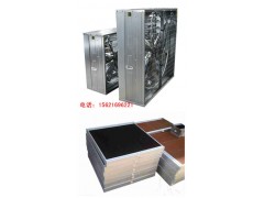 大理車間風機水簾 降溫風機水簾