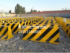 2米水泥隔離墩 質(zhì)量好價(jià)格低 可加裝輪廓標(biāo)