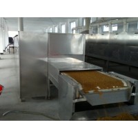 山東黃粉蟲烘干殺菌設備廠家直銷