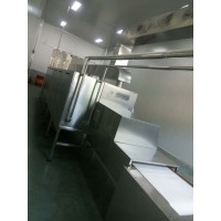 淀粉干燥殺菌設(shè)備