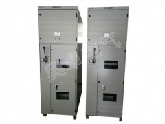 AZ-FNR發電機中性點接地電阻柜|中性點電阻柜