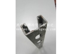 抗震支架全自動(dòng)生產(chǎn)流水線