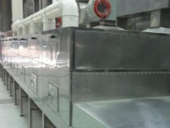 臘肉微波殺菌設備廠家出售及其特點