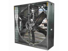 彭澤縣水簾冷風機 車間降溫風機