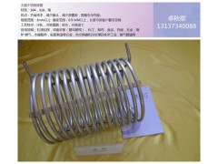 不銹鋼無縫盤管