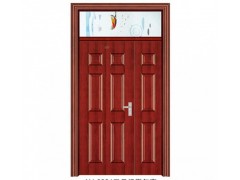 重慶鋼木套裝門廠家批發(fā)