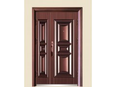 甲級(jí)智能防盜門廠家批發(fā)