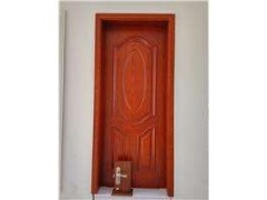 重慶環保烤漆門