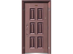 重慶甲級智能防盜門