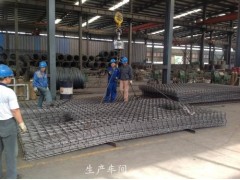 廠家供應建筑網片  電焊網片 建筑網片 黑絲網片