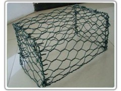 廠家供應石籠網 格賓網 河道護坡網 防洪網