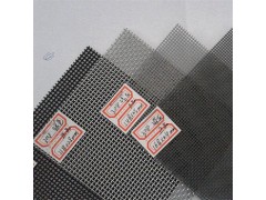 廠家供應金剛網  防盜窗紗  304金剛網  防蚊窗紗