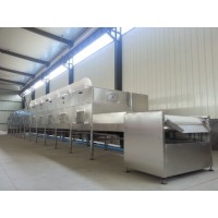 微波油茶籽烘焙設(shè)備廠家直銷