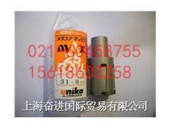日本UNIKA鋼軌鉆頭，鐵路常用鉆頭，取芯鉆頭