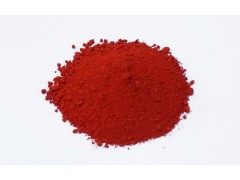 氧化鐵紅用途廣泛