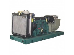 固安縣柴油發電機出租15-2000KW 發電機租賃