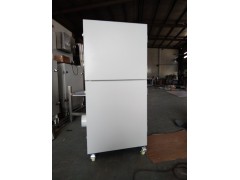 移動式濾筒除塵器