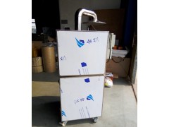 移動式脈沖除塵器