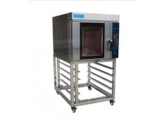 新麥四盤熱風爐