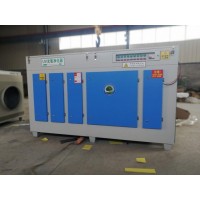 工業(yè)用途除味除臭光氧催化設(shè)備效果好