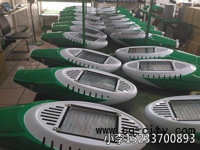 張家口led路燈頭