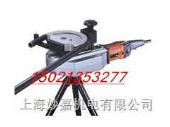 DB32液晶數字顯示的電動彎管機