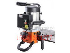 EB24R管板兩用坡口機帶有一個AC感應電機