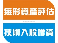 無形資產(chǎn)評估都有哪些方面的用處
