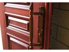 重慶甲級智能防盜門安裝