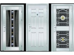 重慶不銹鋼門安裝