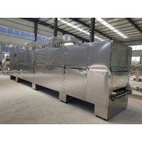 供應新型多層微波烘干設備的優勢