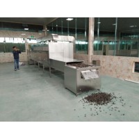 供應木耳微波烘干殺菌設備廠家直銷